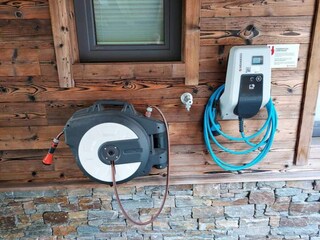 Ferienpark Neukirchen am Großvenediger  36