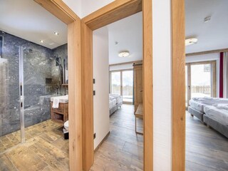 Parc de vacances Neukirchen am Großvenediger  45