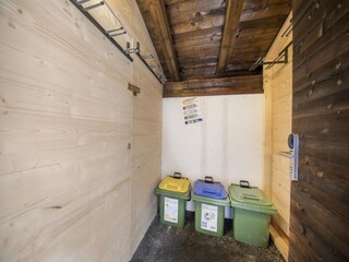 Parco vacanze Neukirchen am Großvenediger  43