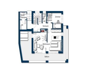 Parque de vacaciones Neukirchen am Großvenediger  55