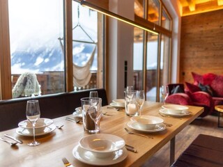 Vakantiepark Neukirchen am Großvenediger Kenmerken 14