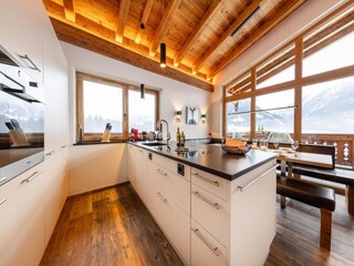 Parco vacanze Neukirchen am Großvenediger Caratteristiche 15