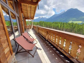 Parc de vacances Neukirchen am Großvenediger Enregistrement extérieur 5