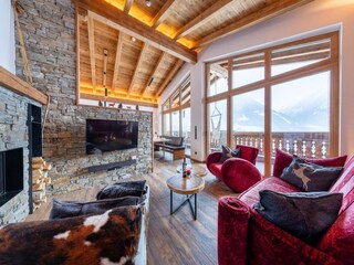 Vakantiepark Neukirchen am Großvenediger Kenmerken 20