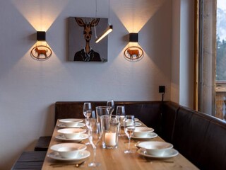 Ferienpark Neukirchen am Großvenediger Ausstattung 3