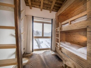 Vakantiepark Neukirchen am Großvenediger Kenmerken 26