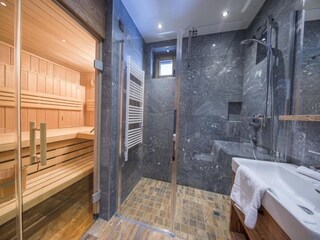 Parco vacanze Neukirchen am Großvenediger Caratteristiche 27