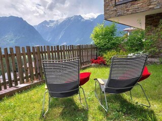Parc de vacances Neukirchen am Großvenediger Enregistrement extérieur 10