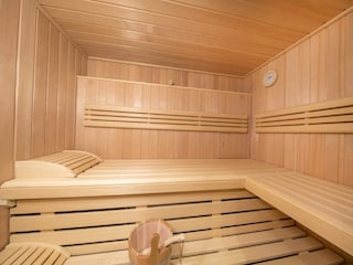 Holiday park Neukirchen am Großvenediger  44