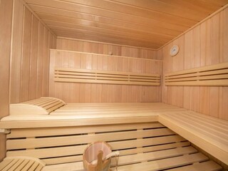 Vakantiepark Neukirchen am Großvenediger  21