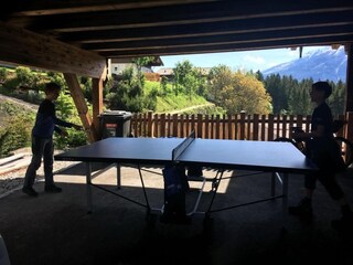 Vakantiepark Neukirchen am Großvenediger  50