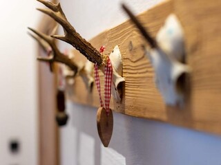 Parque de vacaciones Neukirchen am Großvenediger  56