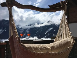 Parque de vacaciones Neukirchen am Großvenediger Grabación al aire libre 15