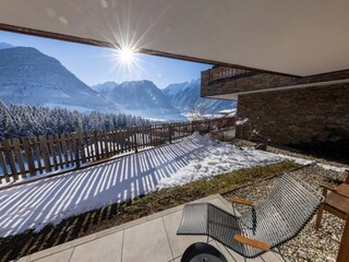 Parc de vacances Neukirchen am Großvenediger Enregistrement extérieur 15