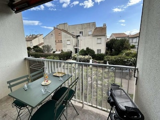 Apartment Le Grau-du-Roi  3