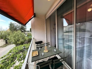 Apartment Le Grau-du-Roi  4