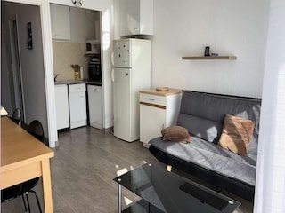 Apartment Le Grau-du-Roi  5