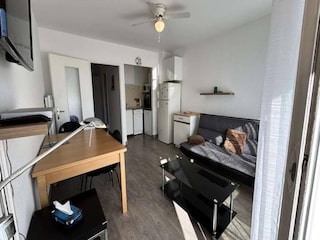 Apartment Le Grau-du-Roi  6