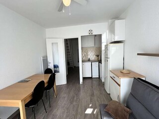 Apartment Le Grau-du-Roi  9