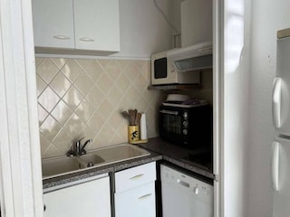 Apartment Le Grau-du-Roi  10