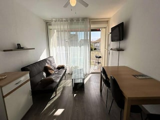Apartment Le Grau-du-Roi  12