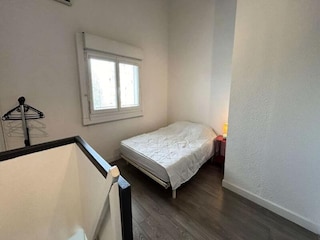 Apartment Le Grau-du-Roi  16