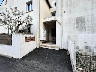 Apartment Le Grau-du-Roi  22