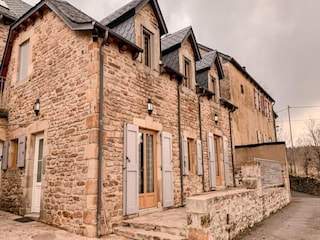 Apartment Sablières  2