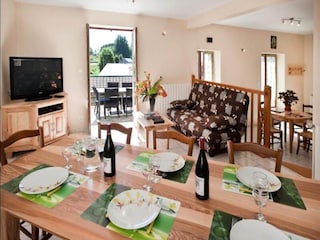 Apartment Sablières  3