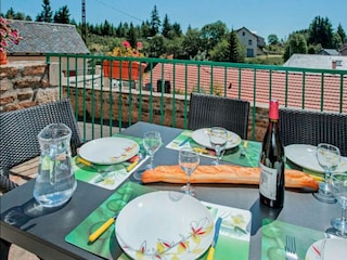 Apartment Sablières  5