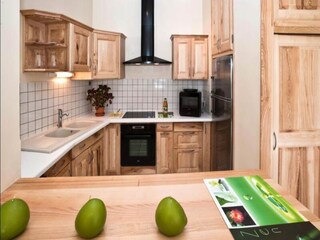 Apartment Sablières  6