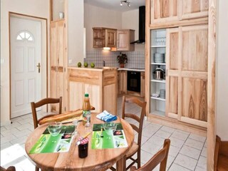 Apartment Sablières  7