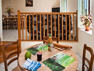 Apartment Sablières  8