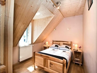Apartment Sablières  9