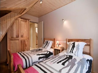 Apartment Sablières  10