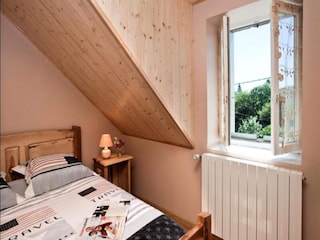 Apartment Sablières  11