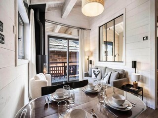 Apartment La Perrière Features 1