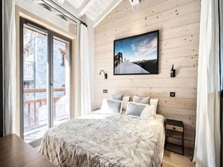 Apartment La Perrière Features 6