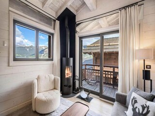 Apartment La Perrière Features 7