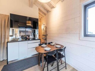 Apartment La Perrière Features 8