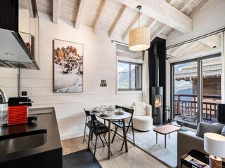 Apartment La Perrière Features 9