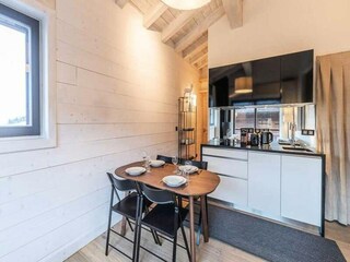 Apartment La Perrière Features 14