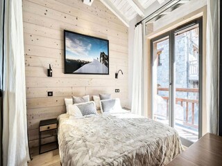 Apartment La Perrière Features 15
