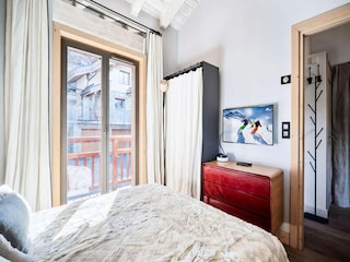 Appartement La Perrière Équipement 16