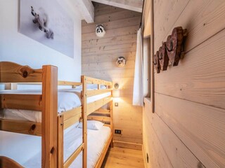 Appartement La Perrière Équipement 17