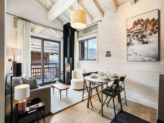 Apartment La Perrière Features 18