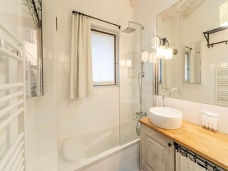 Appartement La Perrière Équipement 19