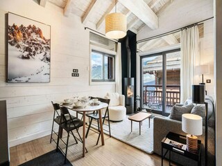 Apartment La Perrière Features 22