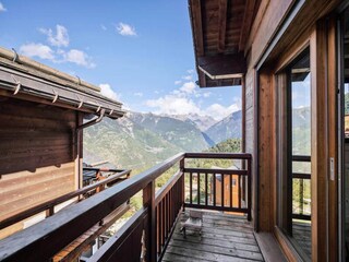 Appartement La Perrière Enregistrement extérieur 4