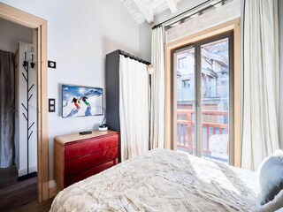 Apartment La Perrière Features 23